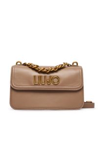 Torebka Liu Jo. Kolor: beżowy #1