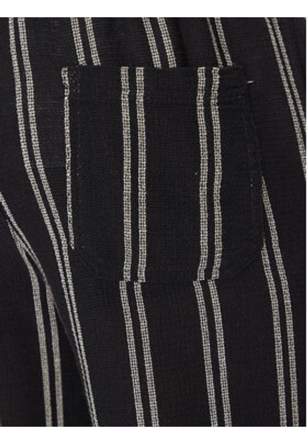 Only & Sons Szorty sportowe Trev 22026950 Granatowy Regular Fit. Kolor: niebieski. Materiał: bawełna. Styl: sportowy