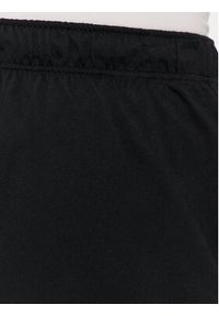 Emporio Armani Underwear Szorty sportowe 111004 4R755 00020 Czarny Regular Fit. Kolor: czarny. Materiał: bawełna. Styl: sportowy #5