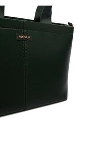 MEXX Torebka CEO-MEXX-S-013-10 Khaki. Kolor: brązowy. Materiał: skórzane #7