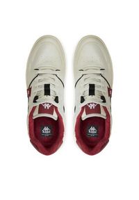 Kappa Sneakersy Authentic Kai 1 371I6KW Biały. Kolor: biały #4