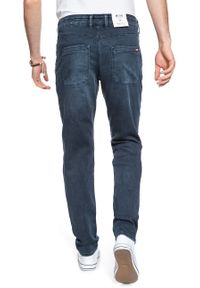 Mustang - SPODNIE MĘSKIE MUSTANG RelaXed Chino 1010120 5000 942 #7