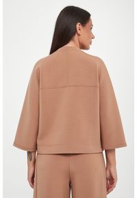 Weekend Max Mara - Bluza dresowa damska Vasto WEEKEND MAX MARA. Materiał: dresówka #2