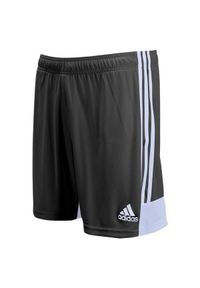 Adidas - Krótki adidas Tastigo 19. Kolor: wielokolorowy, biały, czarny. Długość: krótkie. Sport: piłka nożna #1