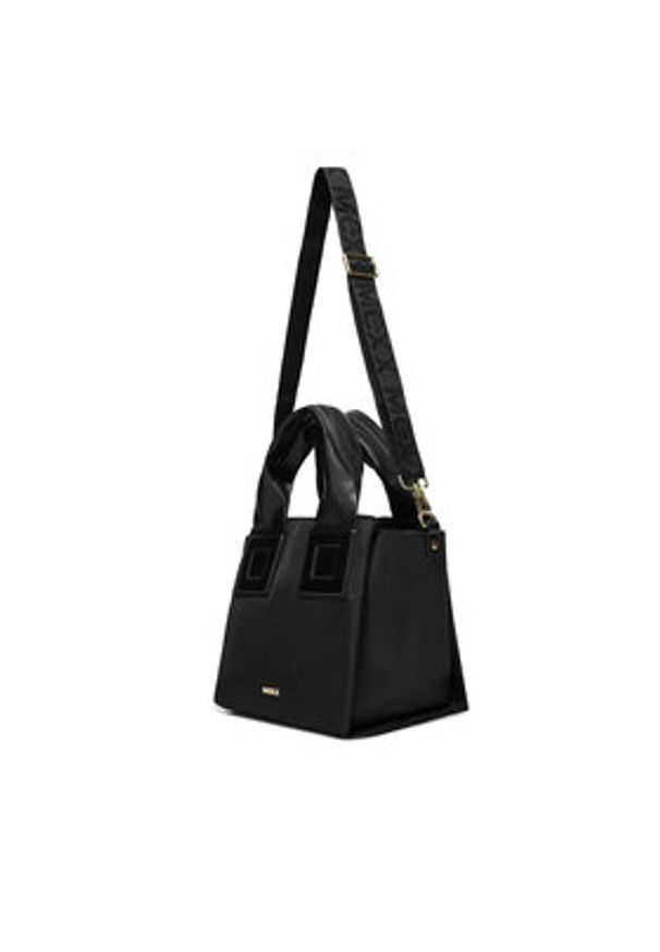 MEXX Torebka MEXX-K-018-06 Czarny. Kolor: czarny