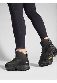 CMP Trekkingi Dhenieb Trekking Shoe Wp 30Q4716 Czarny. Kolor: czarny. Materiał: zamsz, skóra #3