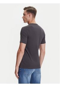 BOSS Komplet 3 t-shirtów 50532468 Kolorowy Regular Fit. Materiał: bawełna. Wzór: kolorowy #4