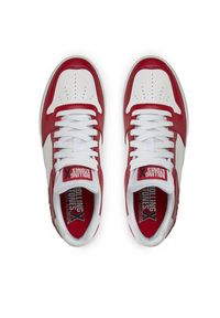 skechers - Skechers Sneakersy Palmilla Rs Marquee 210748/RDW Czerwony. Kolor: czerwony #6