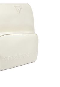 Guess Jeans Plecak CWBEO-GUESS-B-011-09 Écru. Kolor: kremowy. Materiał: materiał #5