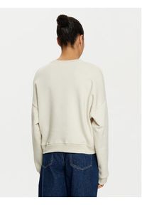 GAP - Gap Bluza 645565-01 Beżowy Regular Fit. Kolor: beżowy. Materiał: bawełna #5