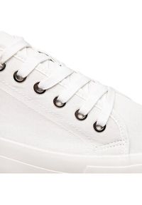 Vagabond Shoemakers - Vagabond Tenisówki Teddie M 5181-080-01 Biały. Kolor: biały. Materiał: materiał #7