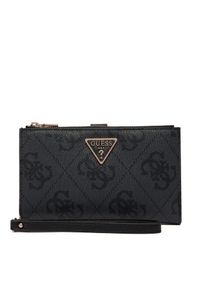 Portfel Guess. Kolor: szary #1