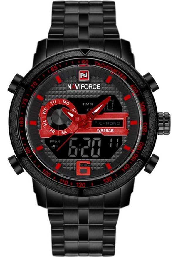 Zegarek Naviforce