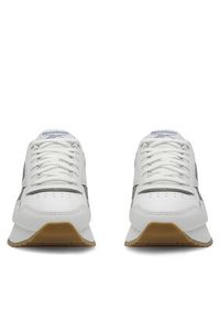 Reebok Sneakersy Glide 100074208 Biały. Kolor: biały. Materiał: materiał #3