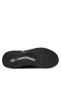 Premiata Sneakersy Moerun0.1 Var 8261 Czarny. Kolor: czarny. Materiał: zamsz, skóra #5
