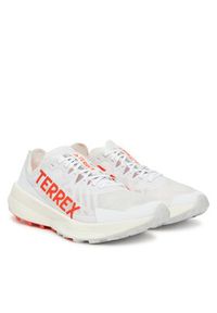 Adidas - adidas Buty do biegania Terrex Agravic Speed JI0954 Szary. Kolor: szary. Materiał: materiał. Model: Adidas Terrex #6