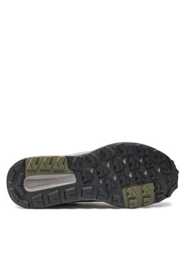 Adidas - adidas Trekkingi Terrex Anylander Rain.Rdy ID0900 Zielony. Kolor: zielony. Materiał: mesh. Model: Adidas Terrex. Sport: turystyka piesza