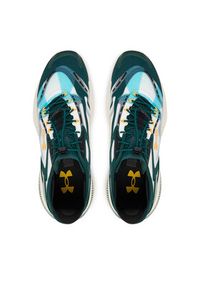 Under Armour Sneakersy UA Echo 6006061 Kolorowy. Materiał: materiał. Wzór: kolorowy #2