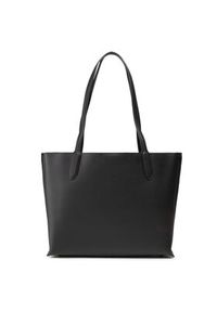 Coach Torebka Pbbl Willow Tote C0689 Czarny. Kolor: czarny. Materiał: skórzane #3