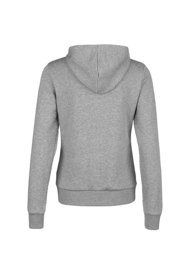 Kurtka Puma Wmns Teamgoal 23 Casuals Hooded Jacket, Kobiety. Kolor: wielokolorowy, szary, czarny. Materiał: bawełna, materiał. Sport: piłka nożna