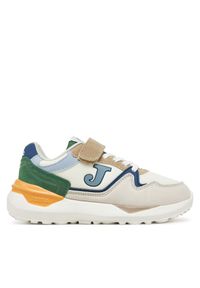 Sneakersy Joma. Kolor: beżowy