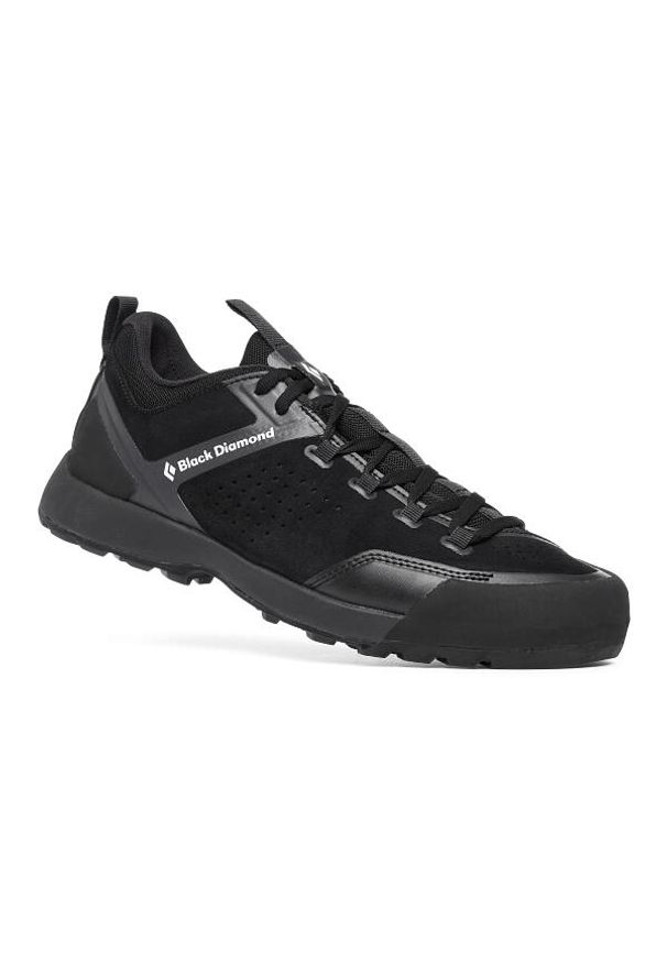 Buty Trekkingowe Męskie Black Diamond Mission XP. Kolor: czarny