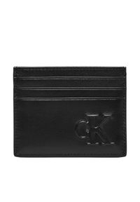 Portfel Calvin Klein. Kolor: czarny #1