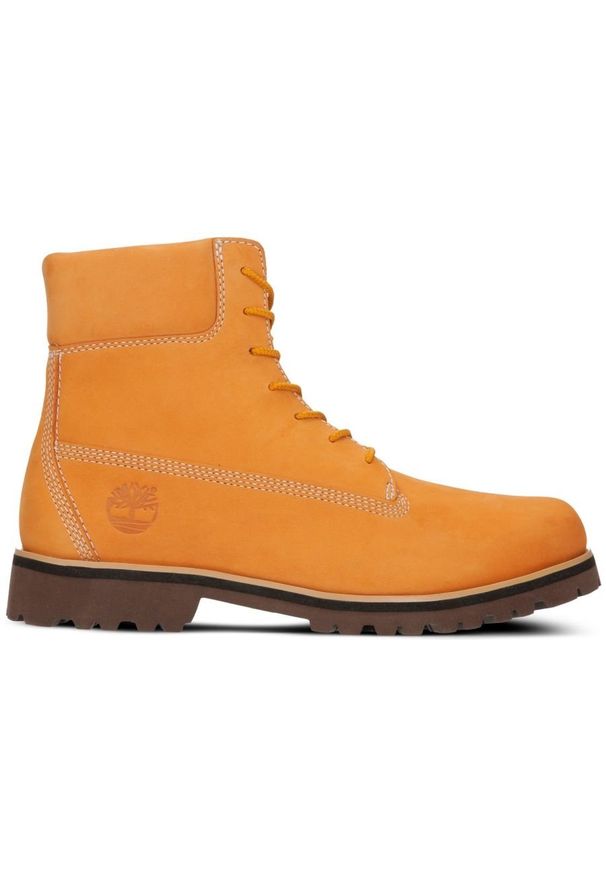 Timberland - TIMBERLAND Buty męskie Chilmark 6" Boot