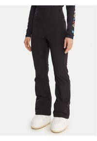 Rossignol Spodnie narciarskie RLOWP17 Czarny Slim Fit. Kolor: czarny. Materiał: syntetyk. Sport: narciarstwo