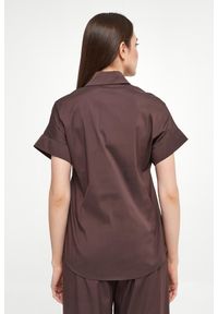 Max Mara Beachwear - Koszula damska Oriana MAX MARA BEACHWEAR #4