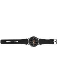 Smartwatch SAMSUNG Galaxy Watch 46mm Srebrny. Rodzaj zegarka: smartwatch. Kolor: srebrny #5