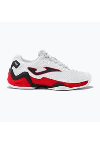 Buty do tenisa męskie Joma T.Ace 2302. Kolor: czerwony, wielokolorowy, biały. Sport: tenis