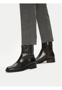 Vagabond Shoemakers Botki Sheila 5835-001-35 Brązowy. Kolor: brązowy. Materiał: skóra #6