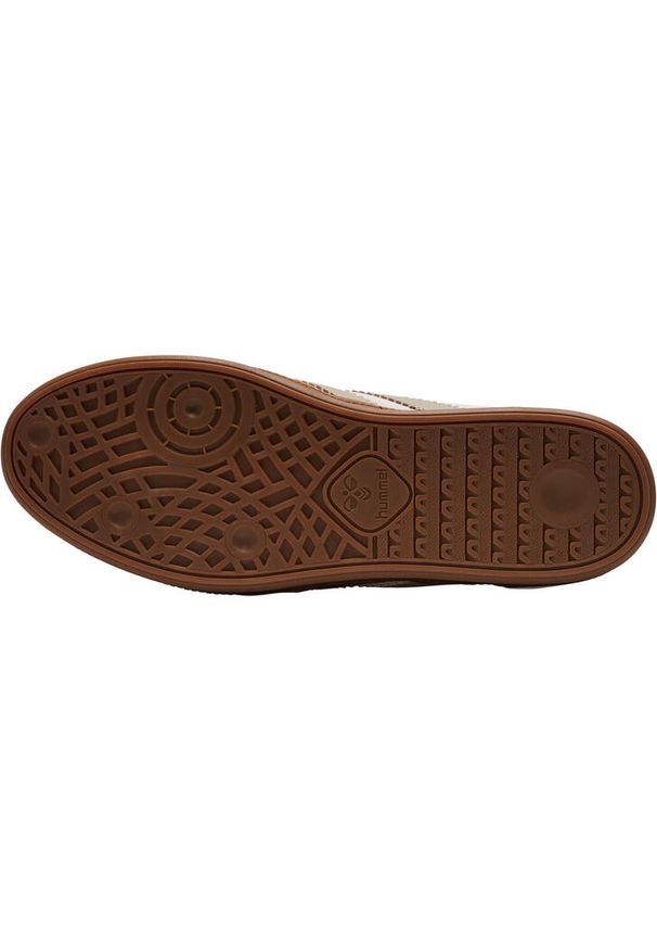 Trenerzy Hummel Vm78 Cph nylon. Kolor: biały. Materiał: nylon