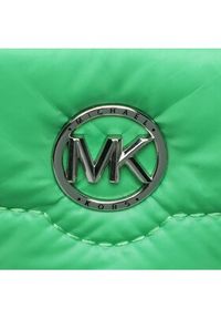 MICHAEL Michael Kors Torebka Lilah 30R3S5LT3C Zielony. Kolor: zielony #3