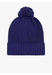 Czapka zimowa damska Marmot Snoasis Hat - twilight blue. Kolor: niebieski. Sezon: zima