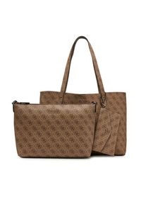 Guess Torebka HWLG96 48230 Beżowy. Kolor: beżowy #7