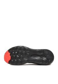 New Balance Sneakersy M411RU3 Czarny. Kolor: czarny. Materiał: materiał
