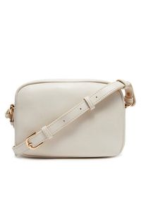 Liu Jo Torebka Ecs M Camera Case AA5217 E0015 Écru. Materiał: skórzane #5