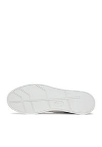 Gino Rossi - GINO ROSSI Sneakersy CEO-OTSEGO-03 MI08 Biały. Kolor: biały. Materiał: skóra #9