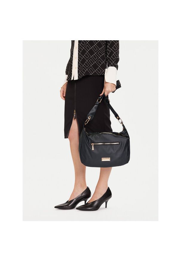 Torebka Monnari. Kolor: czarny