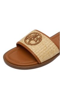 Beverly Hills Polo Club Klapki CEO-HY6692-4 Beżowy. Kolor: beżowy. Materiał: syntetyk #3