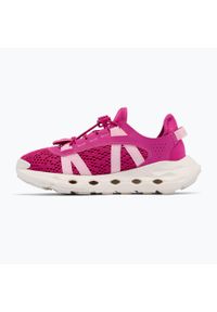 columbia - Buty juniorskie Columbia Youth Drainmaker XTR. Kolor: różowy