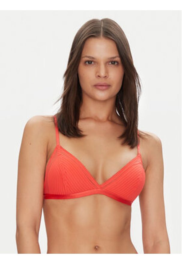 Dorina Komplet 2 biustonoszy braletek Lamina FXBR0048LA077 2X0464 Kolorowy. Materiał: syntetyk. Wzór: kolorowy