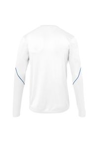UHLSPORT - Dziecięca koszulka z długim rękawem Uhlsport Stream 22. Kolor: niebieski, wielokolorowy, biały. Długość rękawa: długi rękaw. Długość: długie. Sezon: jesień. Sport: piłka nożna #2