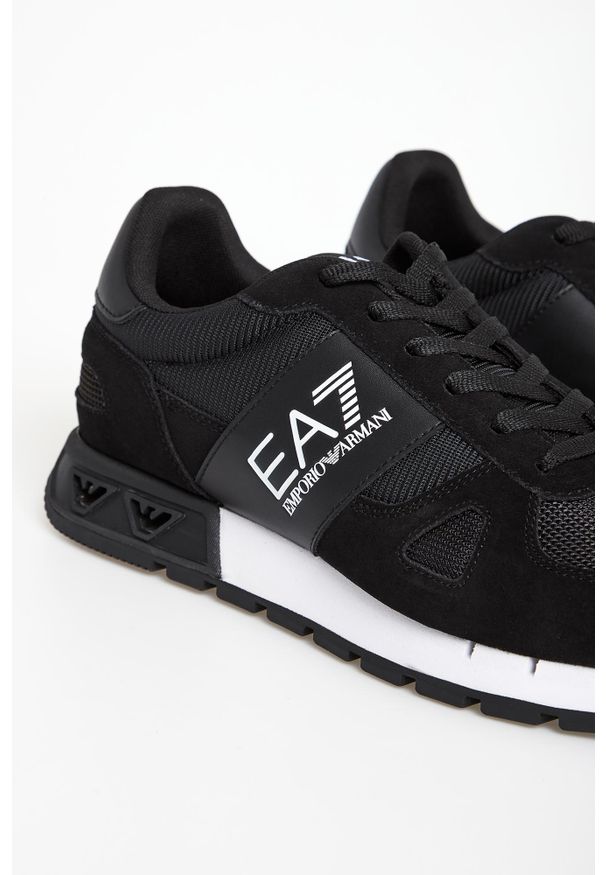 EA7 Emporio Armani - Sneakersy męskie EA7 EMPORIO ARMANI