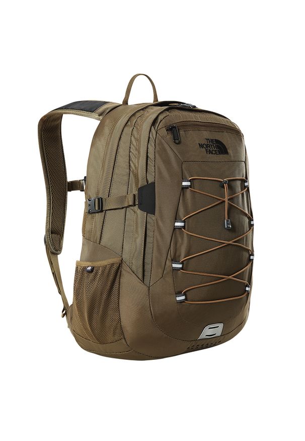 The North Face Borealis Backpack > 00CF9CZ061. Materiał: nylon, poliester