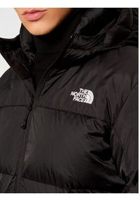 The North Face Kurtka puchowa Diablo NF0A4M9L Czarny Regular Fit. Kolor: czarny. Materiał: syntetyk #3