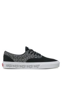 Tenisówki Vans. Kolor: czarny