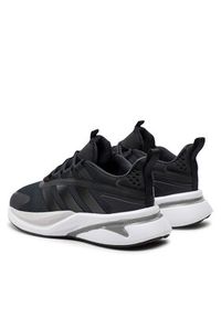 Adidas - adidas Sneakersy Alpharesponse IE8664 Czarny. Kolor: czarny. Materiał: mesh, materiał #5